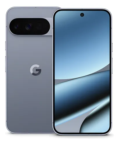 CELULAR GOOGLE PIXEL 10 PRO 512GB 16GB 5G MOONSTONE